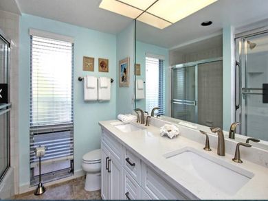 Charming Vacation Rental Condo on Sanibel Two Bedrooms